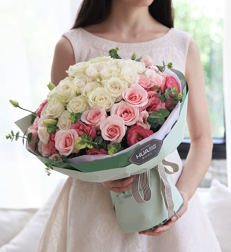 遂宁给女朋友过生日,可以准备什么礼物?